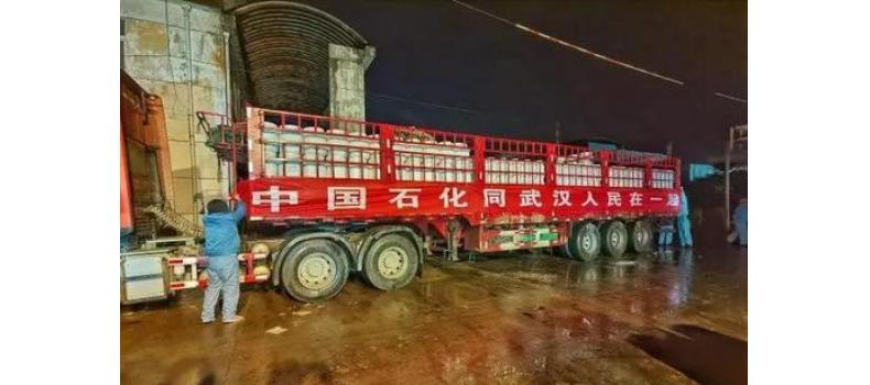 油價(jià)暴跌至50美元以下！疫情之下，石油行業(yè)再迎新挑戰(zhàn)