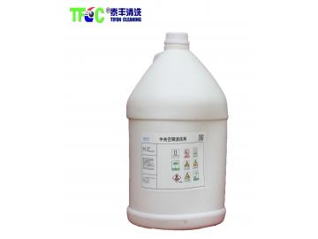 TF-D35 中央空調(diào)清洗劑