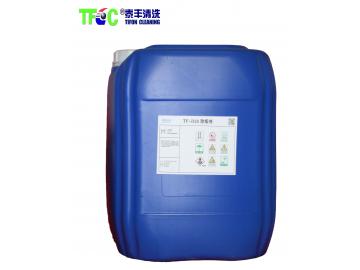 TF-D26 除垢劑