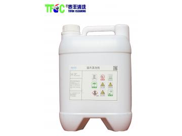 翅片清洗劑